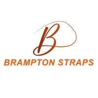 Brampton Straps | Ratchet Chain Binder