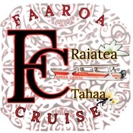 Business Listing Faaroa Cruise Raiatea in Uturoa Leeward Islands