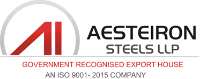 Business Listing Aesteiron Steels LLP in Houston TX