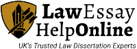 Get Law Essay Help Online From Professional UK Writers