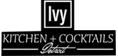 Business Listing IVY Kitchen + Cocktails in Detroit MI