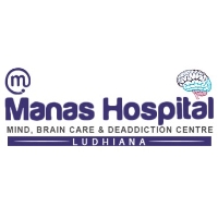 Manas Hospital - Psychiatrists in Ludhiana