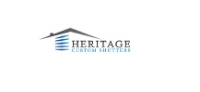 W.C. Heritage Shutters and Blinds