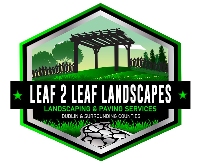 Business Listing Leaf2Leaf Landscapes in Sandyford Business Park D