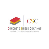 Concrete Shield Coatings Inc