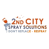 2nd City Spray Solutions