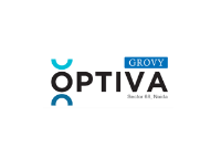Business Listing Grovy Optiva in Noida UP
