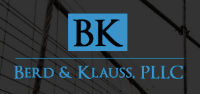Business Listing Berd & Klauss, PLLC in New York NY