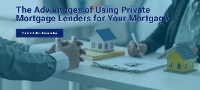 Business Listing Private Mortgages Lenders in Vancouver BC