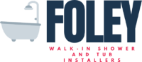 Foley Walk-in Showers & Tub Installers