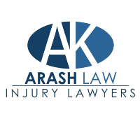 Business Listing Arash Law in Pasadena CA