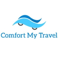 Business Listing Comfort My Travel in Lucknow UP
