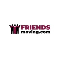 Business Listing Friends Moving in Vero Beach 