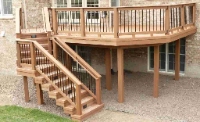 Business Listing Seattle Deck and Fence Pros in Seattle WA