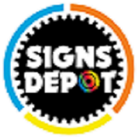 Business Listing Signs Depot in Brampton ON