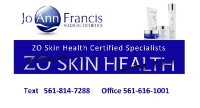 Business Listing JoAnn Francis Fillers in West Palm Beach FL