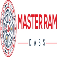 Master Ram Dass Psychic & Spiritual Healer