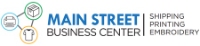 Main Street Business Center