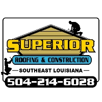 Business Listing Superior Roofing & Construction in Slidell LA