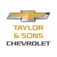 Taylor & Sons Chevrolet