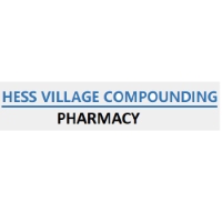 Business Listing Hess Village Compounding Pharmacy in Hamilton ON