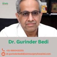 Dr. Gurinder Bedi Contact number