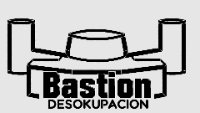 Bastión Desokupación Madrid