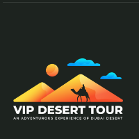 VIP Desert