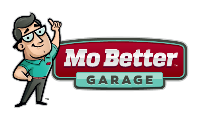 Mo Better Garage