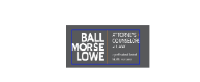 Ball Morse Lowe PLLC -Stillwater