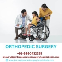 List of Orthopedic Surgeons in Max Hospital