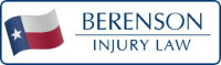 Business Listing Berenson Injury Law in Fort Worth TX
