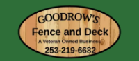 Goodrow’s Fencing & Landscaping