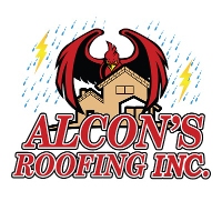 Alcons Roofing
