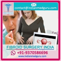Business Listing Fibroid Surgery cost in India in Panaji GA