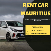 Business Listing Car Rental Mauritius in Grand Baie Rivière du Rempart
