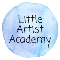 Business Listing Little Artist Academy in San Dimas CA