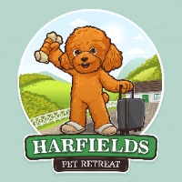Business Listing Harfields Pet Retreat in Curdridge England