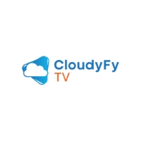 CloudyFy TV | Digital Signage