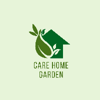 Care Home Garden