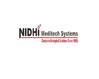 Business Listing Nidhi Meditech Systems in Ahmedabad GJ