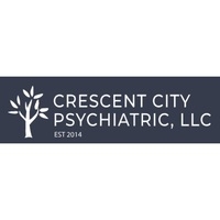 Business Listing Crescent City Psychiatric, LLC in Mandeville LA
