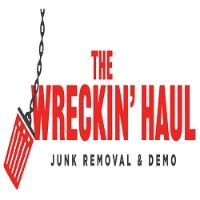 The Wreckin Haul