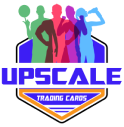 Business Listing Upscale Trading Cards in Evansville IN