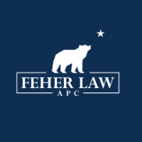 Feher Law - Torrance Personal Injury Lawyers & Accident Attorneys