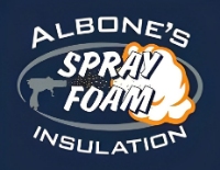 Albone's Spray Foam Insulation