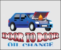 Business Listing Door To Door Oil Change LLC in Lakeland FL