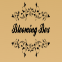 Blooming Box Shop