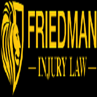 Business Listing Friedman Injury Law in Henderson NV