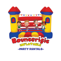 Business Listing Bouncerific Inflatable Party Rentals in Philadelphia PA